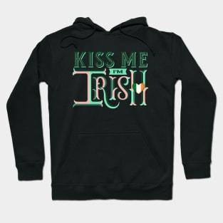 st patricks day near me Hoodie